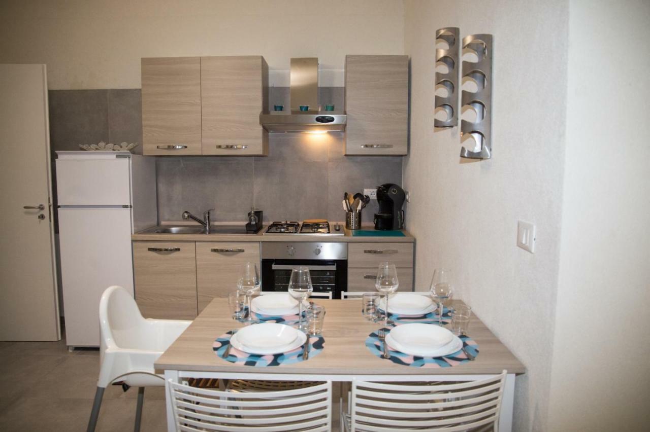 Aus Holiday Catania Villa ภายนอก รูปภาพ