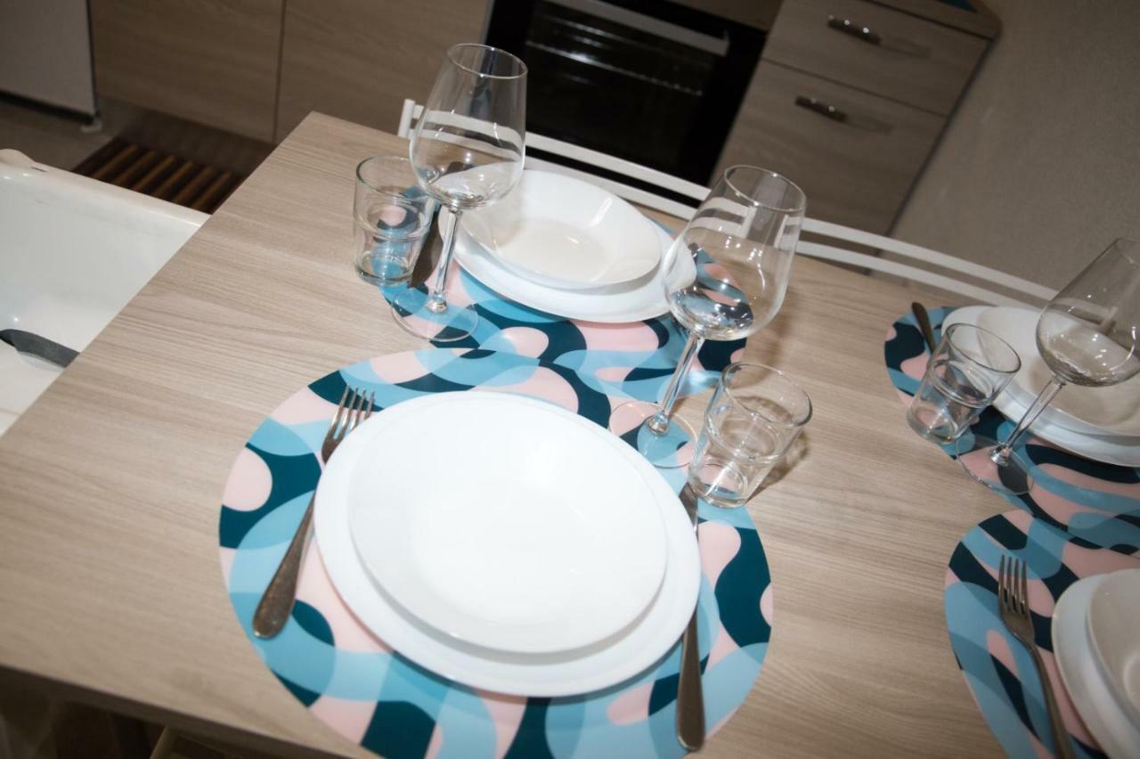 Aus Holiday Catania Villa ภายนอก รูปภาพ