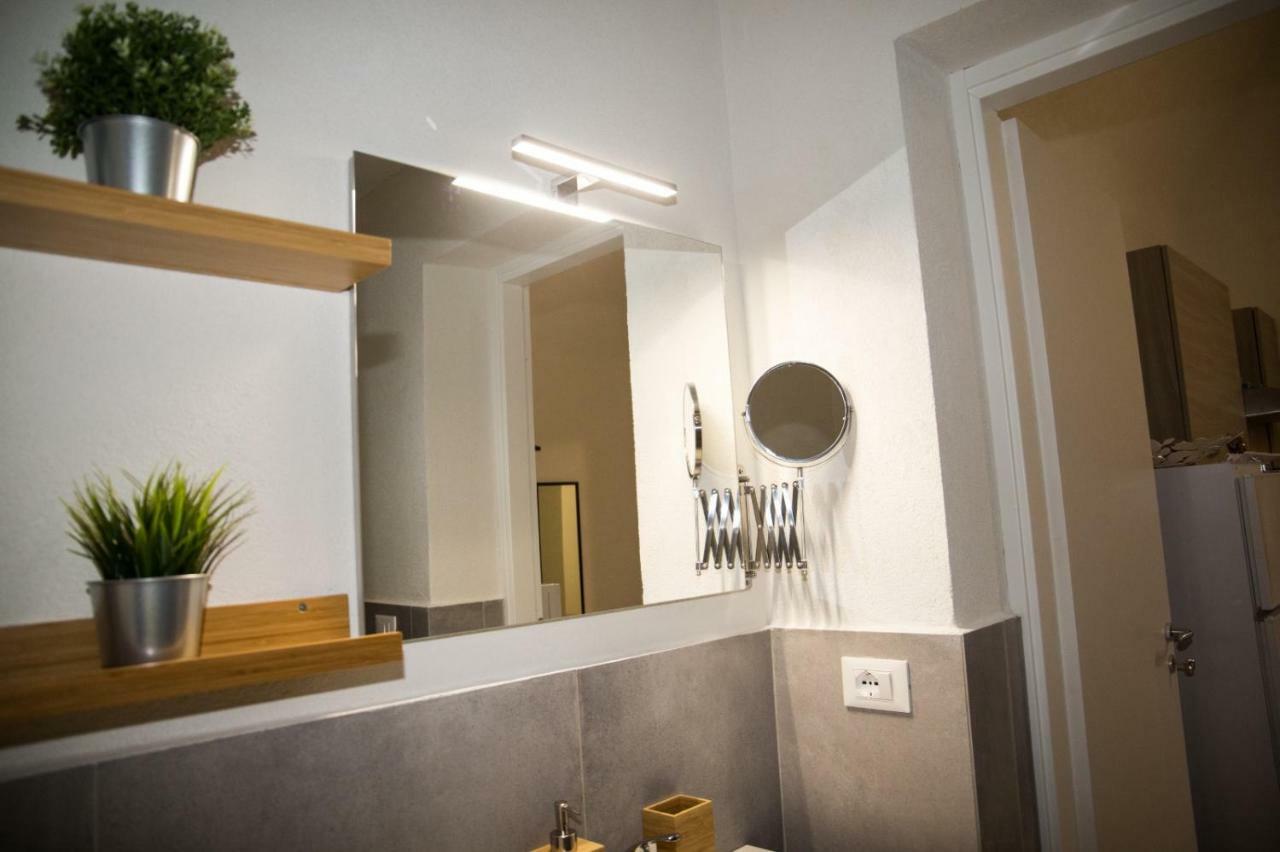 Aus Holiday Catania Villa ภายนอก รูปภาพ