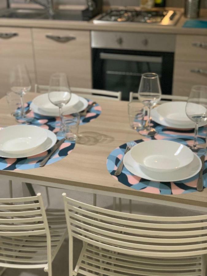 Aus Holiday Catania Villa ภายนอก รูปภาพ