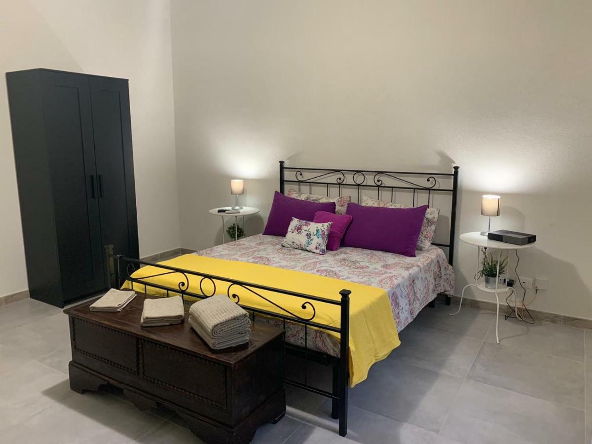 Aus Holiday Catania Villa ภายนอก รูปภาพ